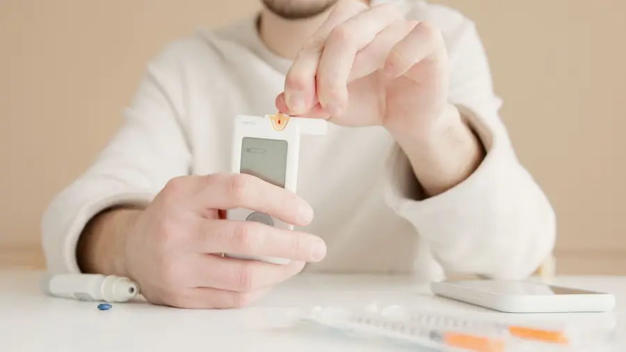 San Gimignano, sensori glicemici per i detenuti con diabete