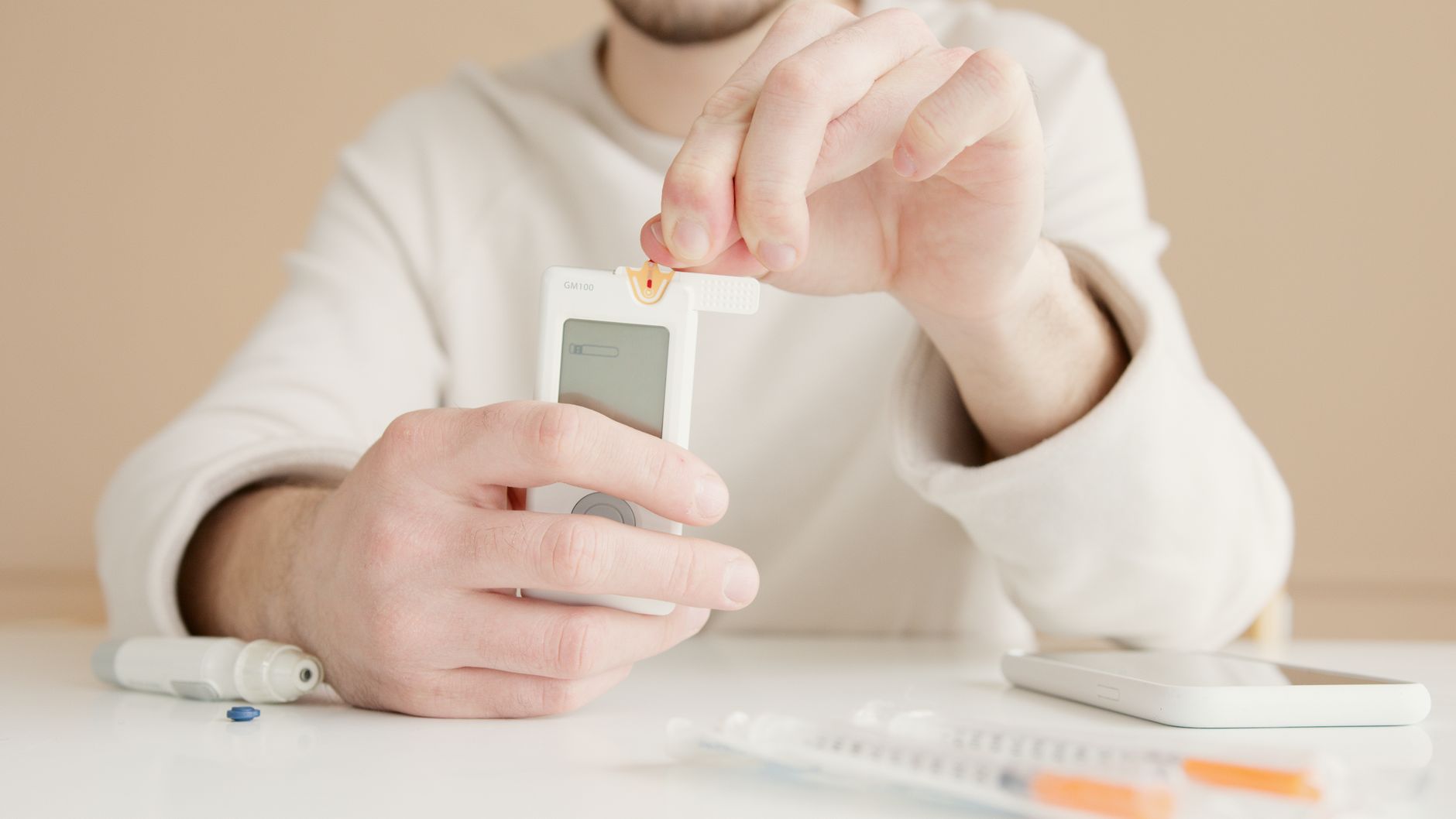 San Gimignano, sensori glicemici per i detenuti con diabete