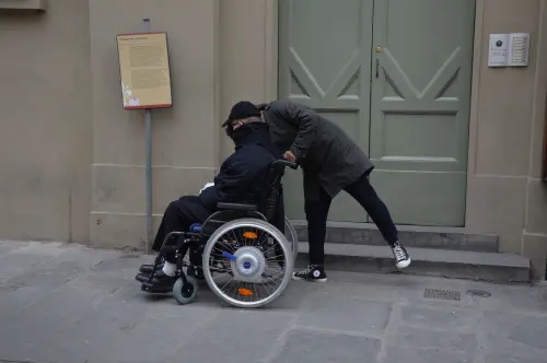 Grosseto, riapre lo sportello della Consulta per le Disabilità