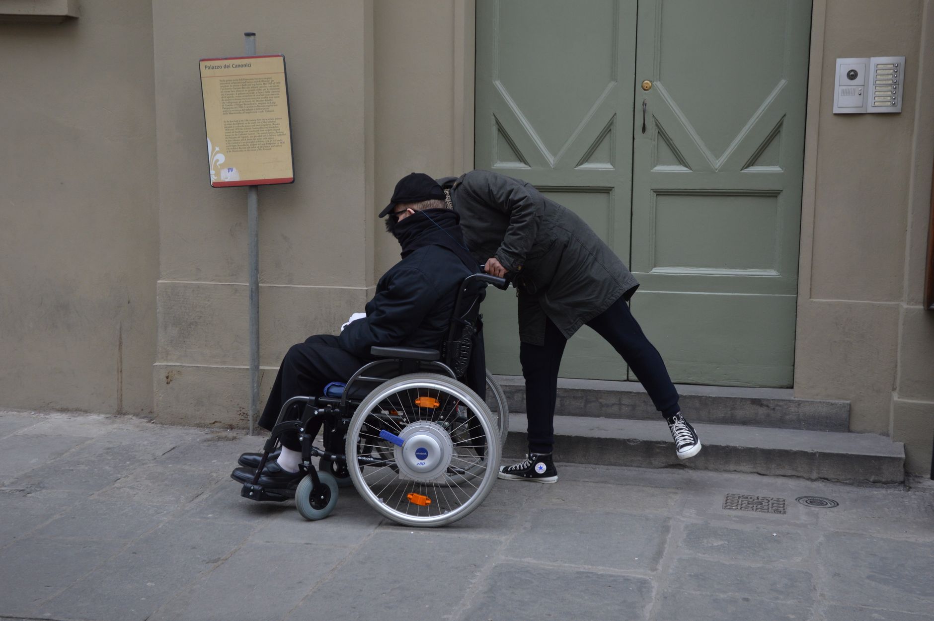 Grosseto, riapre lo sportello della Consulta per le Disabilità