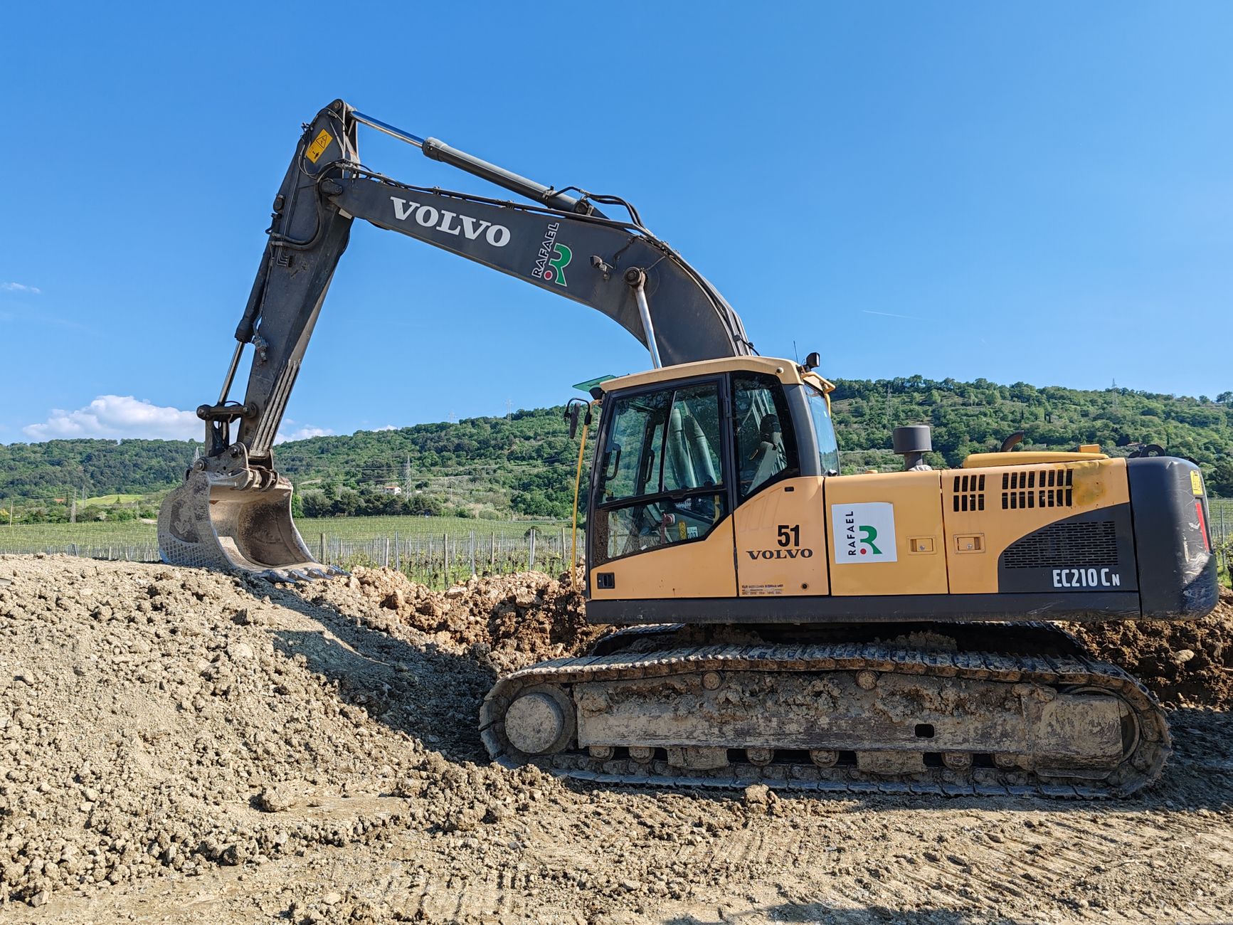 Grosseto, al via i lavori al Parco della Rimembranza: oltre 150mila euro