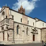 I luoghi più interessanti di Grosseto da scoprire a piedi