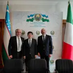 Grosseto al tavolo istituzionale Italia–Uzbekistan: nuove opportunità di cooperazione internazionale