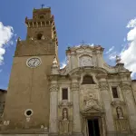 I luoghi più belli della Maremma grossetana tra natura e borghi