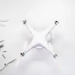 ARPAT investe sui droni: nuove tecnologie per il monitoraggio ambientale