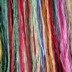 Grosseto, Luisa Bovani in mostra: il filo come linguaggio di connessione e inclusione