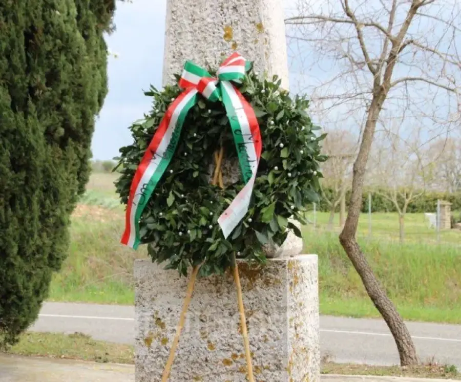 Maiano Lavacchio, 82 anni dopo: la memoria dei martiri resta un impegno civile per Grosseto