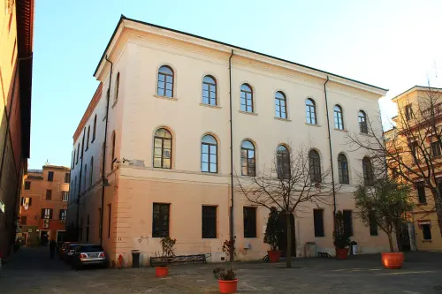 I musei più interessanti di Grosseto