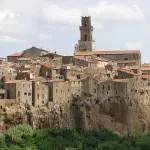 I percorsi panoramici più belli della Maremma