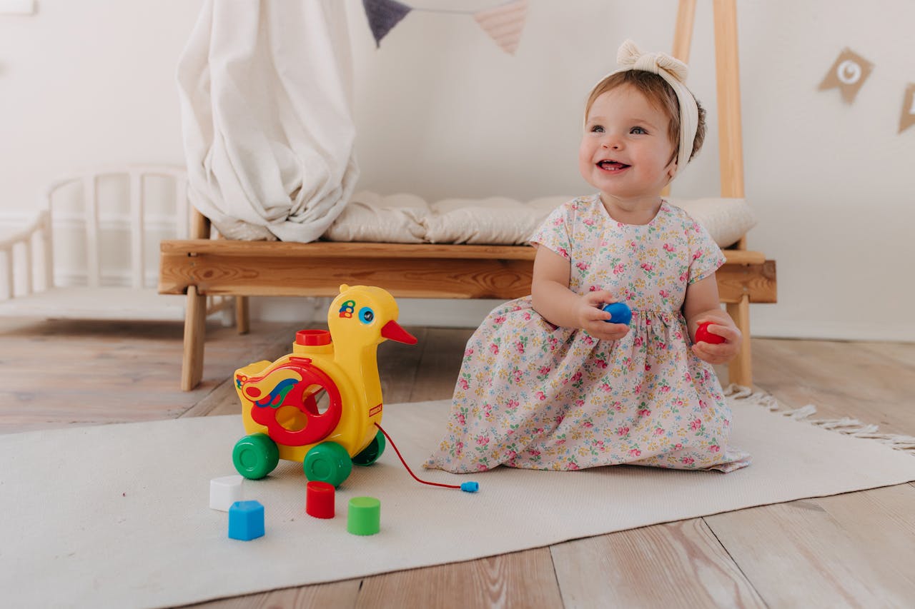 Grosseto, approvate le graduatorie definitive per le scuole dell’infanzia comunali 2026/27