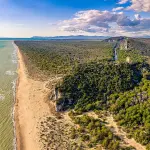 Mare vicino Grosseto: le spiagge più belle della Maremma